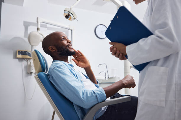 Best Emergency Treatment for Dental Infections or Abscesses in Monroeville, PA