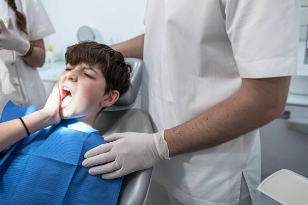 Best Emergency TMJ Treatment in Monroeville, PA