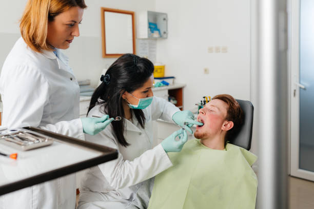 Best Emergency Dental Care for Broken or Chipped Teeth in Monroeville, PA