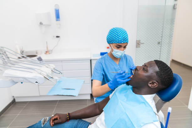 Best Emergency Treatment for Dental Infections or Abscesses in Monroeville, PA
