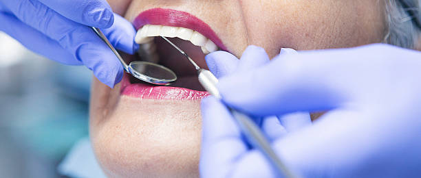 Best Emergency Gum Treatment in Monroeville, PA