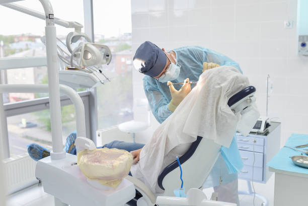 Best Weekend Emergency Dentist in Monroeville, PA